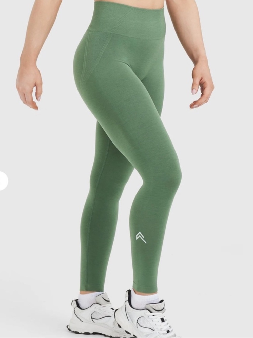 Oner Active Forest Green
Leggings (short/regular)